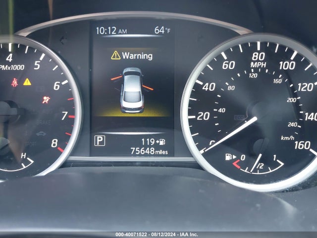 Nissan SENTRA SV 2017 3N1AB7AP8HL661389 Image 7