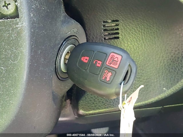Toyota COROLLA LE 2016 5YFBURHE2GP421929 Image 11