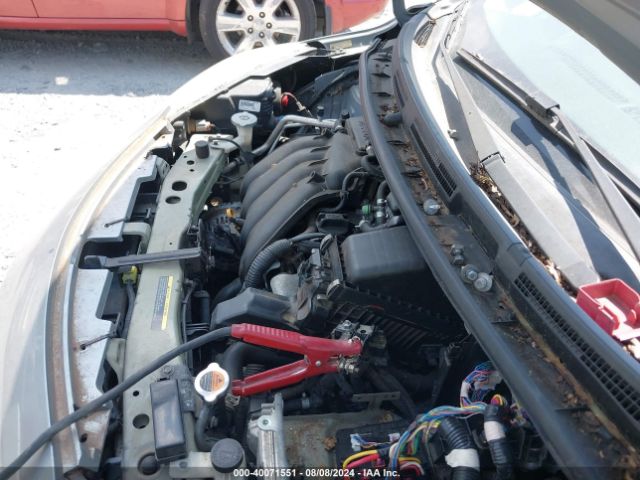 3N1CE2CP2FL394506 Nissan Versa Note S (sr)/s Plus/sl/sr/sv
