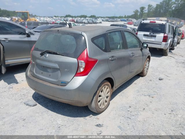 3N1CE2CP2FL394506 Nissan Versa Note S (sr)/s Plus/sl/sr/sv
