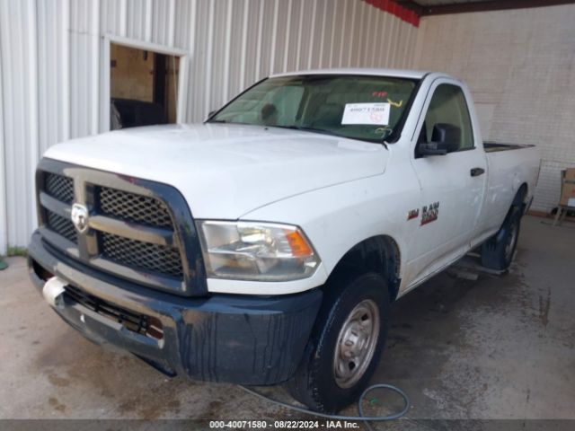 3C6LR4AT8EG294132 RAM 2500 Tradesman