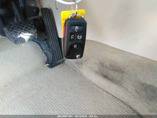 1VWCS7A35EC025536 Volkswagen Passat 1.8t Sel Premium
