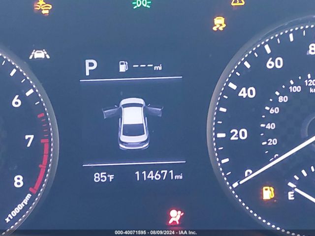 5NPD84LF0KH455874 Hyundai Elantra Sel/value/limited