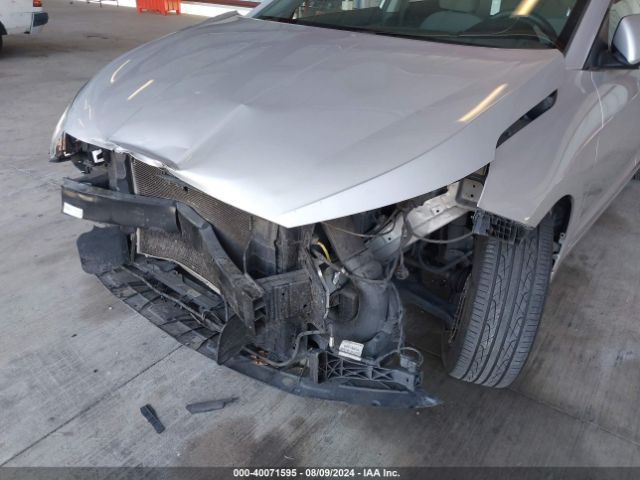 5NPD84LF0KH455874 Hyundai Elantra Sel/value/limited