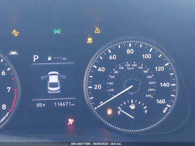5NPD84LF0KH455874 Hyundai Elantra Sel/value/limited