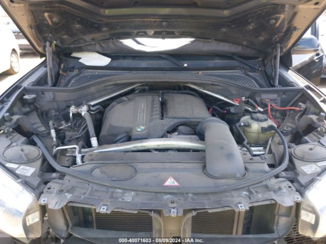 5UXKR2C53G0R69043 BMW X5 Sdrive35i