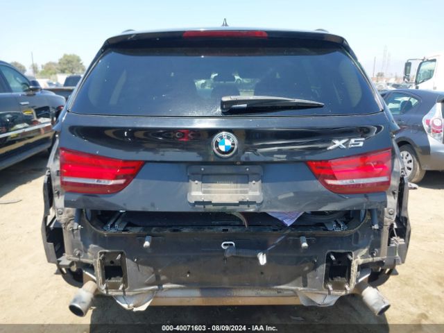 5UXKR2C53G0R69043 BMW X5 Sdrive35i