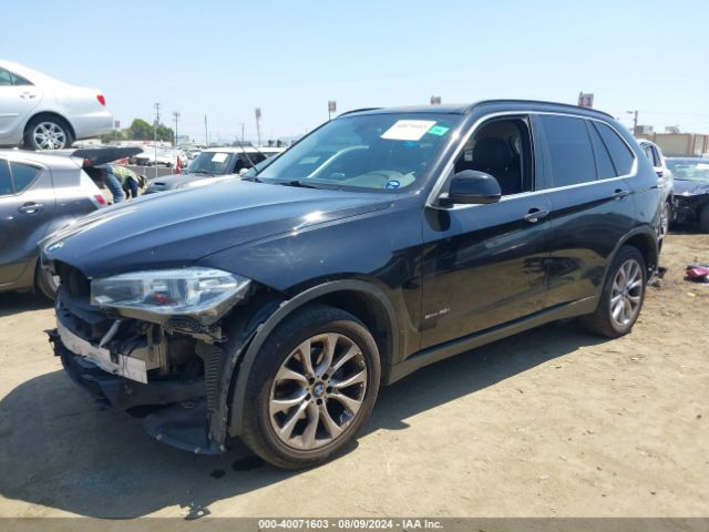 5UXKR2C53G0R69043 BMW X5 Sdrive35i