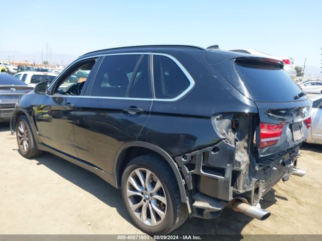 5UXKR2C53G0R69043 BMW X5 Sdrive35i