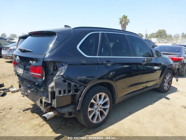 5UXKR2C53G0R69043 BMW X5 Sdrive35i