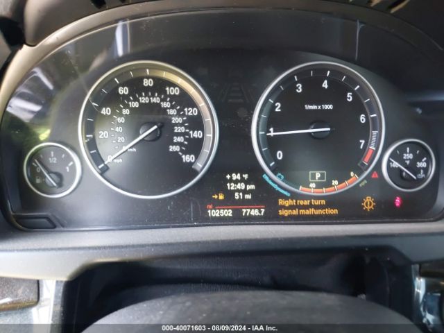 5UXKR2C53G0R69043 BMW X5 Sdrive35i