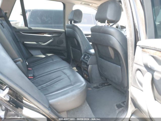 5UXKR2C53G0R69043 BMW X5 Sdrive35i