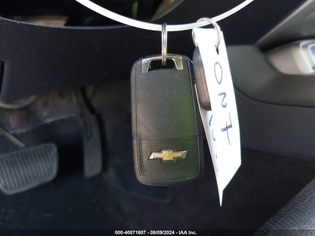 Chevrolet Camaro 2lt 2015 2G1FF1E3XF9298761 Image 11