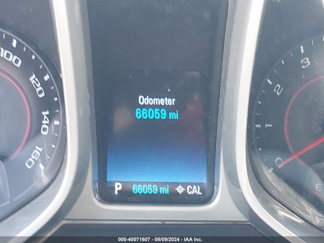 Chevrolet Camaro 2lt 2015 2G1FF1E3XF9298761 Image 16
