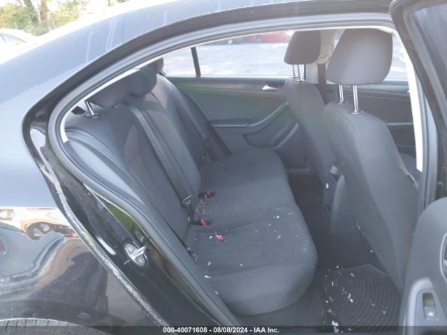 3VW2K7AJ2FM333693 Volkswagen Jetta 2.0l S