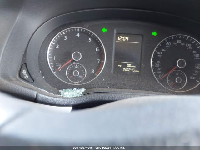 1VWAT7A38FC094372 Volkswagen Passat 1.8t Wolfsburg Edition