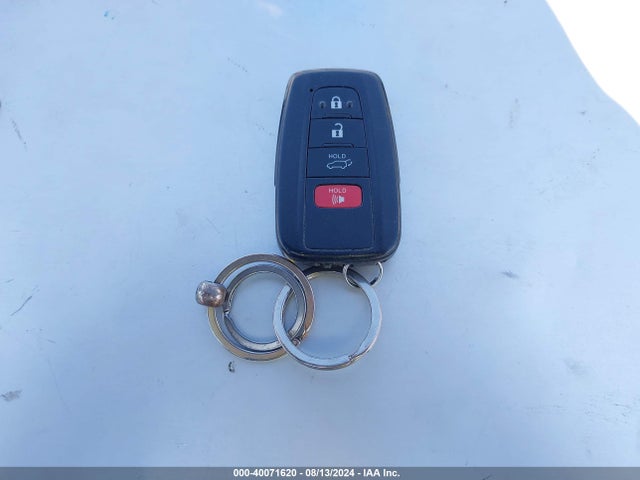 Toyota Rav4 Xle 2022 2T3W1RFV4NW187048 Image 11