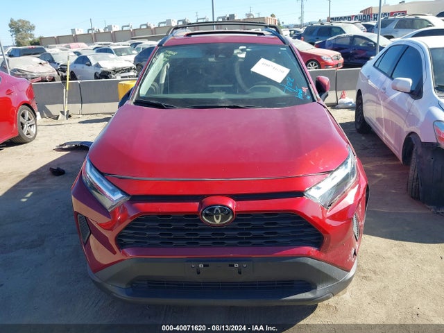 Toyota Rav4 Xle 2022 2T3W1RFV4NW187048 Image 12