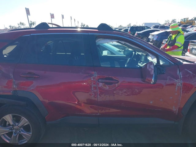 Toyota Rav4 Xle 2022 2T3W1RFV4NW187048 Image 13