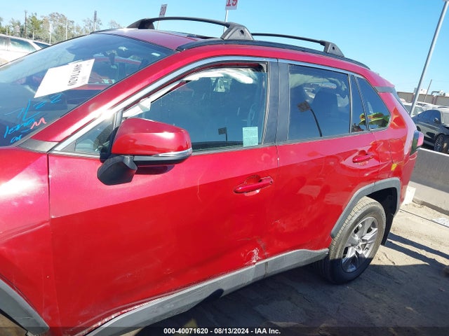 Toyota Rav4 Xle 2022 2T3W1RFV4NW187048 Image 14