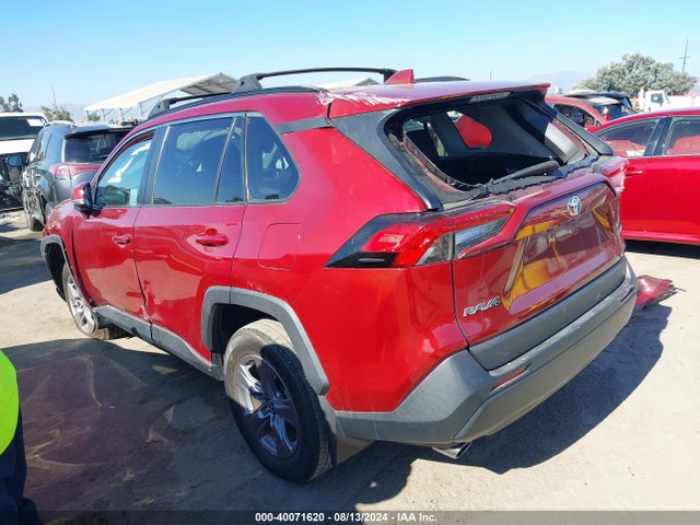 Toyota Rav4 Xle 2022 2T3W1RFV4NW187048 Image 3