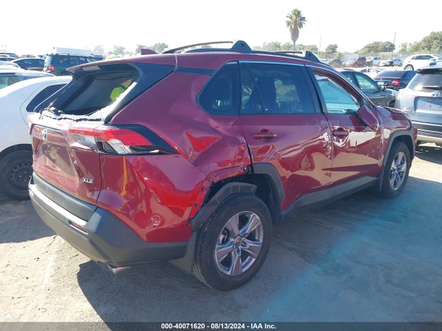 Toyota Rav4 Xle 2022 2T3W1RFV4NW187048 Image 4