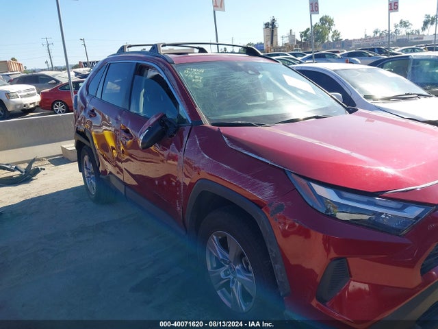 Toyota Rav4 Xle 2022 2T3W1RFV4NW187048 Image 6