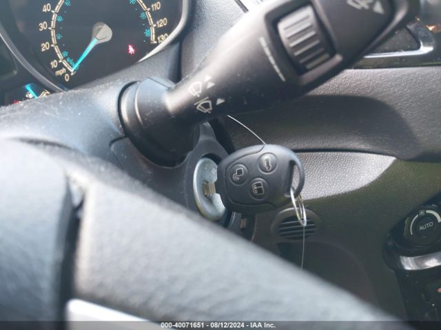 3FADP4BJ9EM150841 Ford FIESTA SE