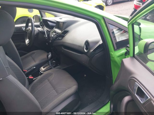 3FADP4BJ9EM150841 Ford FIESTA SE