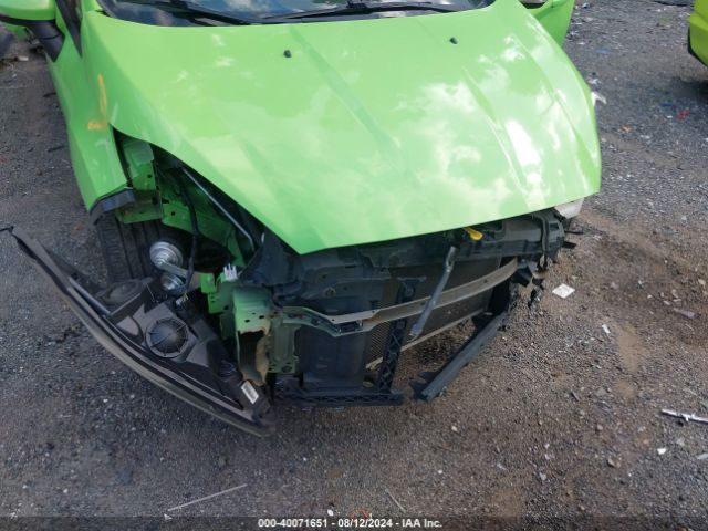 3FADP4BJ9EM150841 Ford FIESTA SE