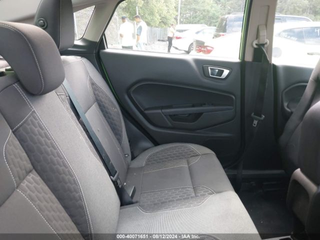 3FADP4BJ9EM150841 Ford FIESTA SE