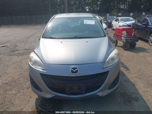 JM1CW2BL0F0184783 Mazda Mazda5 Sport