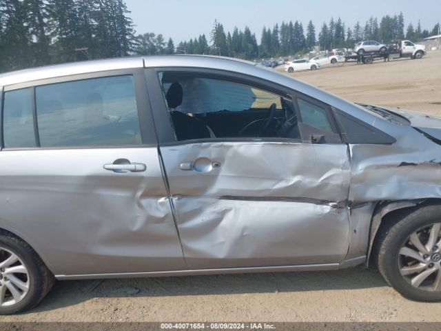 JM1CW2BL0F0184783 Mazda Mazda5 Sport