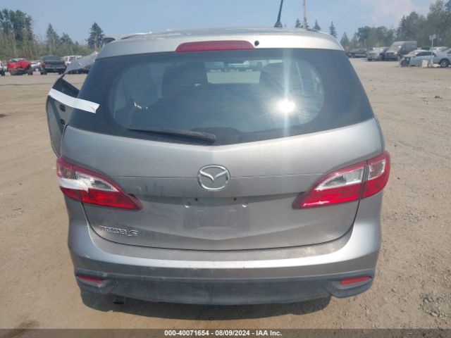 JM1CW2BL0F0184783 Mazda Mazda5 Sport