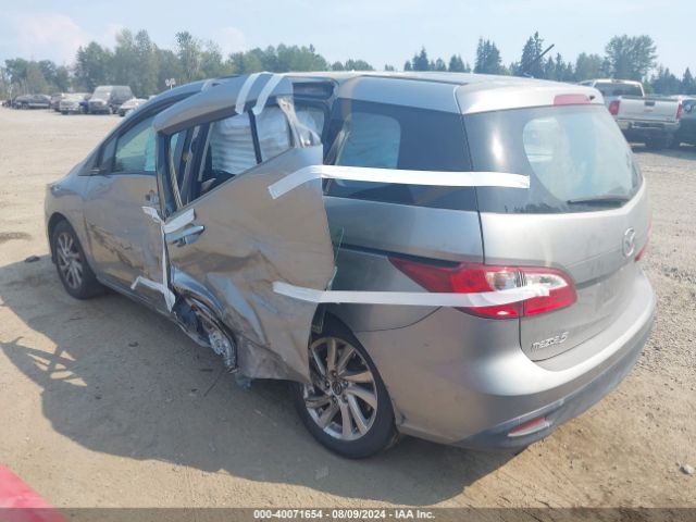 JM1CW2BL0F0184783 Mazda Mazda5 Sport