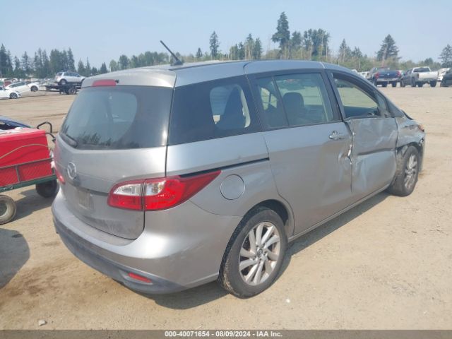 JM1CW2BL0F0184783 Mazda Mazda5 Sport