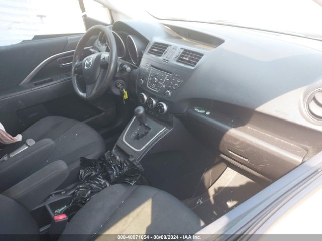 JM1CW2BL0F0184783 Mazda Mazda5 Sport