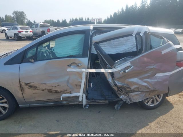 JM1CW2BL0F0184783 Mazda Mazda5 Sport