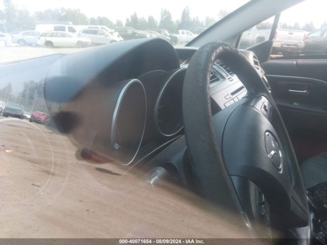 JM1CW2BL0F0184783 Mazda Mazda5 Sport