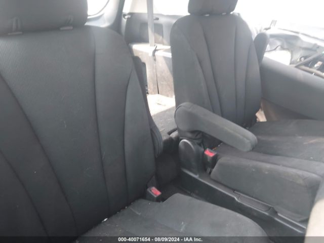 JM1CW2BL0F0184783 Mazda Mazda5 Sport