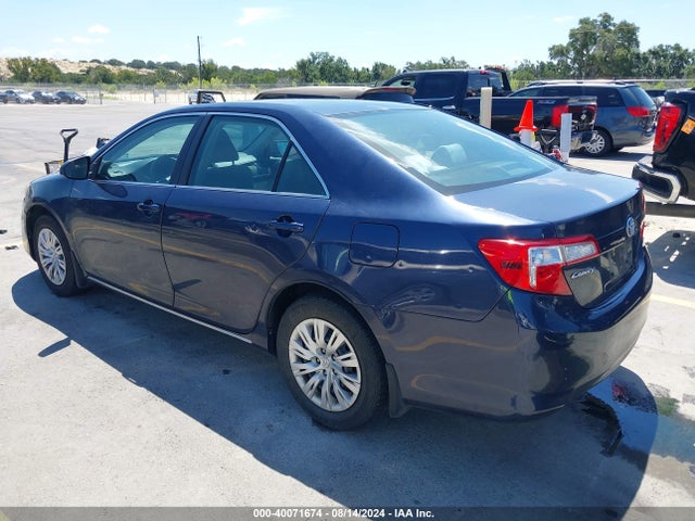 Toyota CAMRY LE 2014 4T4BF1FK5ER378855 Image 3