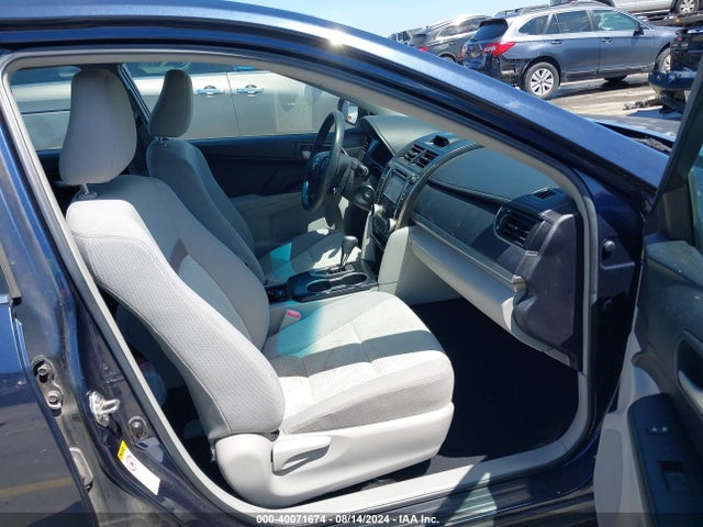Toyota CAMRY LE 2014 4T4BF1FK5ER378855 Image 5
