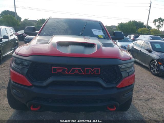 1C6SRFU90MN705097 RAM 1500