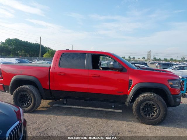 1C6SRFU90MN705097 RAM 1500