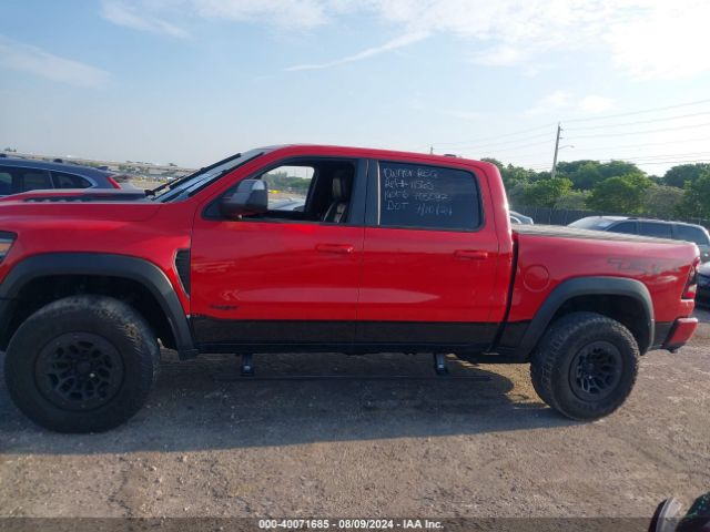 1C6SRFU90MN705097 RAM 1500