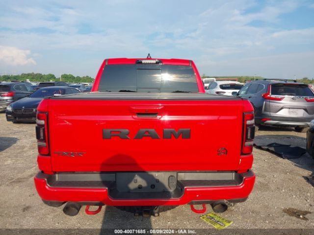 1C6SRFU90MN705097 RAM 1500