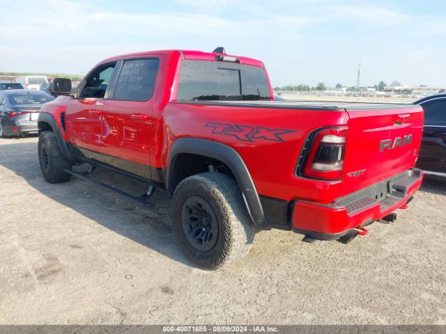 1C6SRFU90MN705097 RAM 1500