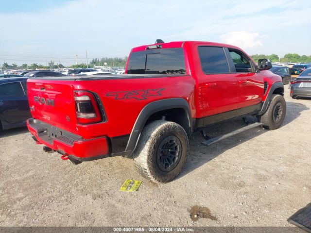 1C6SRFU90MN705097 RAM 1500