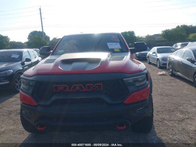 1C6SRFU90MN705097 RAM 1500