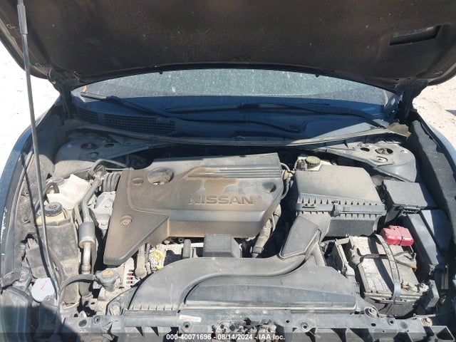 Nissan Altima 2.5 S 2017 1N4AL3AP6HC223684 Image 10